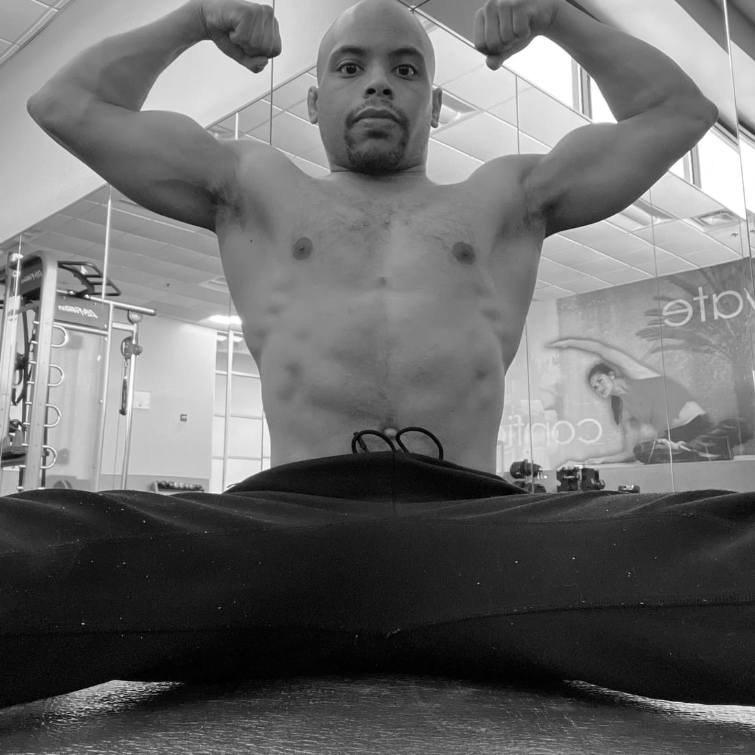 Eldridge Shannon III